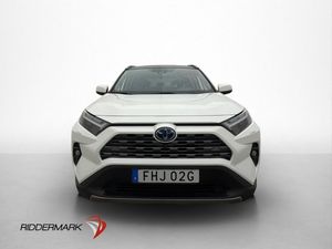 Toyota RAV4 bild 2