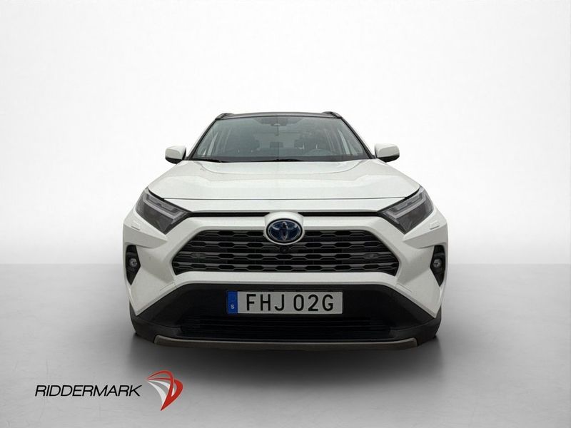 Toyota RAV4 bild 2