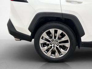 Toyota RAV4 bild 35