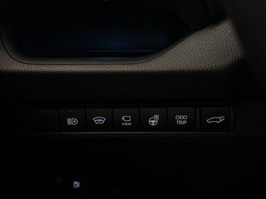Toyota RAV4 bild 28