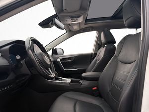 Toyota RAV4 bild 13