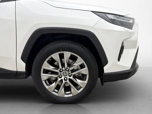 Toyota RAV4 bild 36