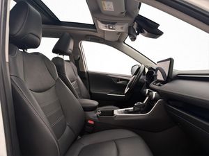Toyota RAV4 bild 15