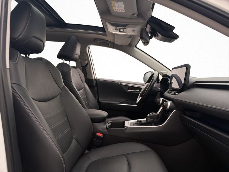 Toyota RAV4 bild 15