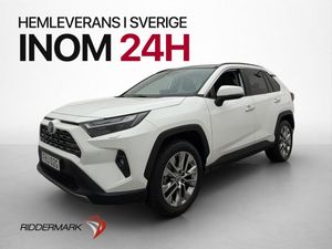 Toyota RAV4 bild 1