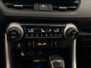 Toyota RAV4 bild 25