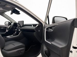 Toyota RAV4 bild 16