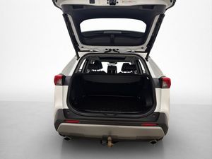 Toyota RAV4 bild 32