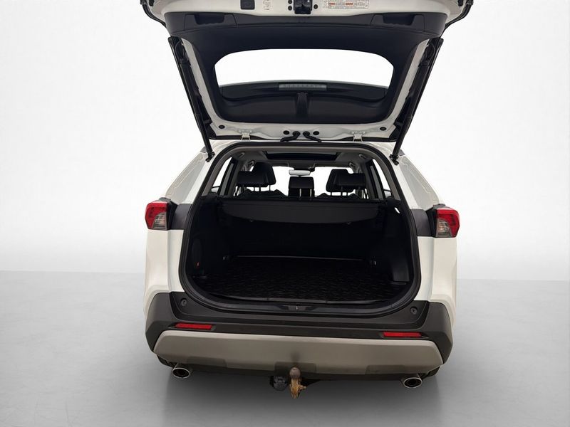Toyota RAV4 bild 32