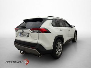 Toyota RAV4 bild 8