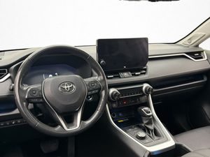 Toyota RAV4 bild 14