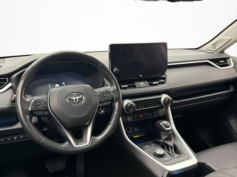 Toyota RAV4 bild 14