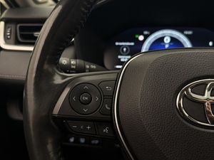 Toyota RAV4 bild 20