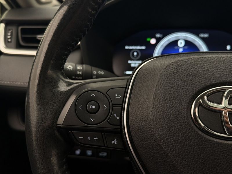 Toyota RAV4 bild 20