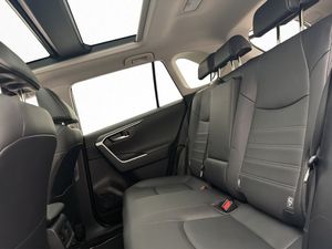 Toyota RAV4 bild 17