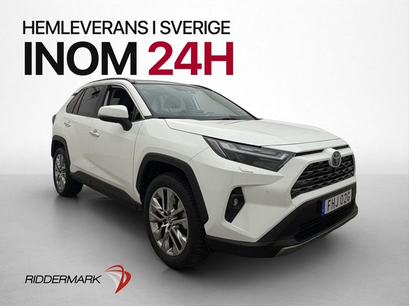 Toyota RAV4 bild 3