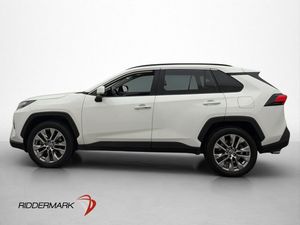 Toyota RAV4 bild 4