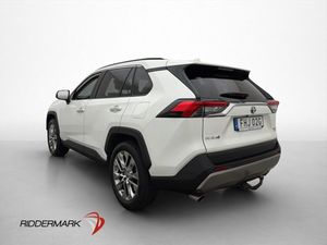 Toyota RAV4 bild 5