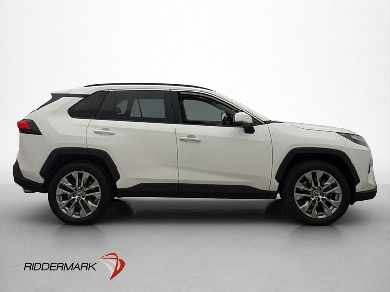 Toyota RAV4 bild 9