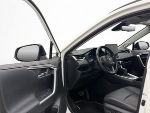 Toyota RAV4 bild 12