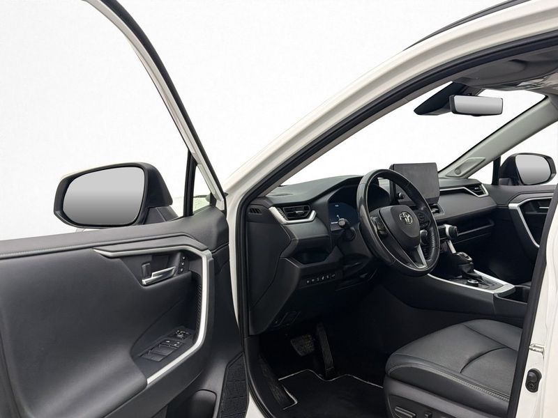 Toyota RAV4 bild 12
