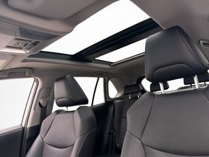 Toyota RAV4 bild 18
