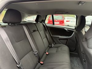 Volvo V60 bild 12
