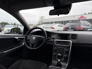 Volvo V60 bild 9