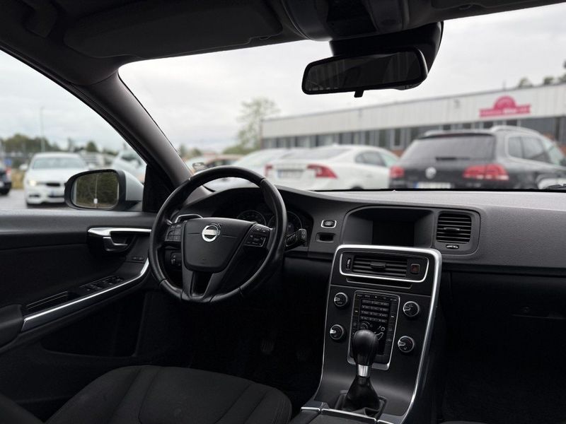 Volvo V60 bild 9