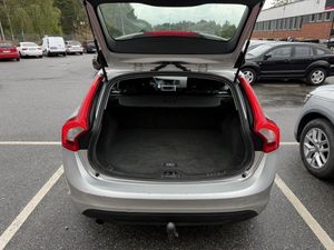Volvo V60 bild 14