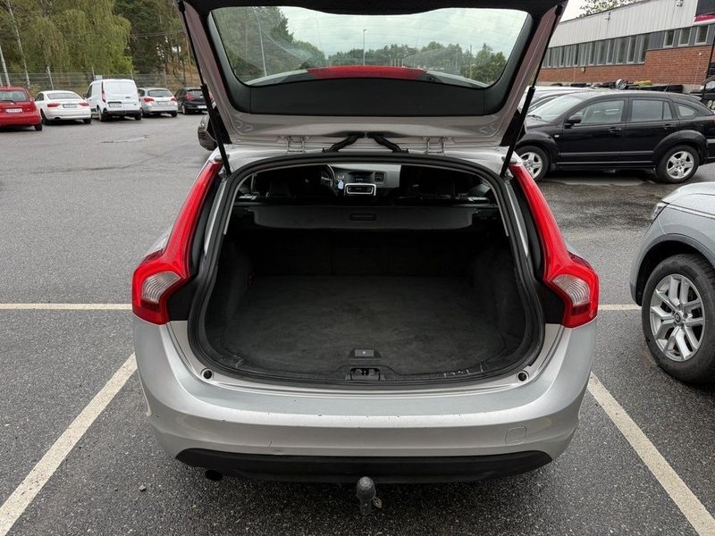 Volvo V60 bild 14