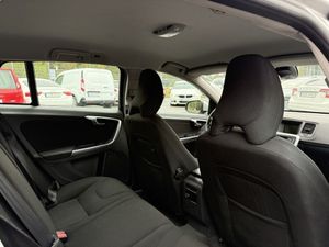 Volvo V60 bild 13