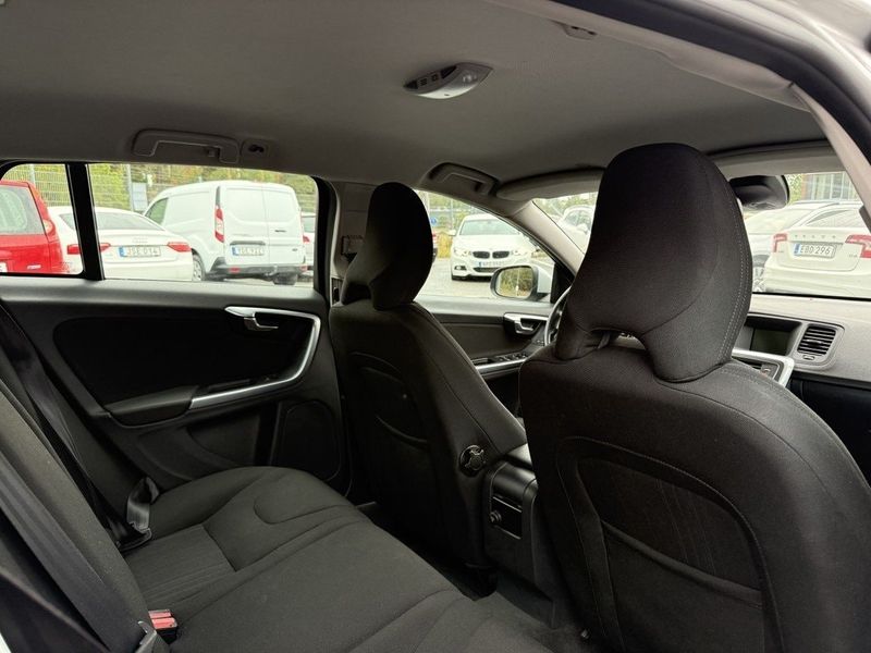 Volvo V60 bild 13