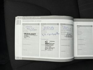 Volvo V60 bild 18