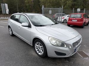 Volvo V60 bild 1