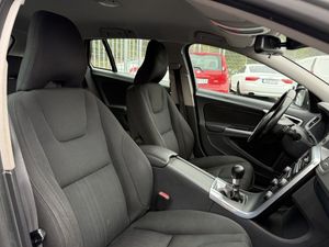 Volvo V60 bild 11