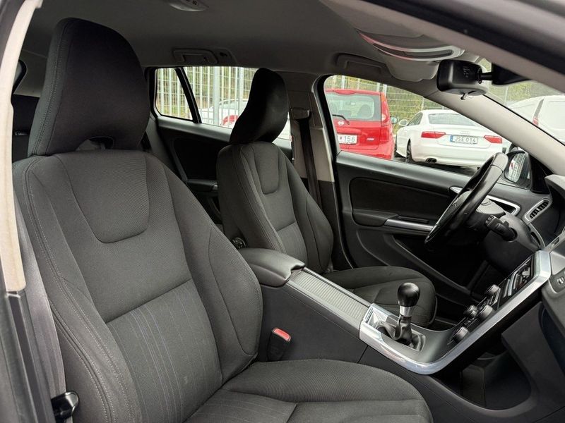 Volvo V60 bild 11