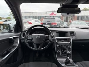 Volvo V60 bild 10