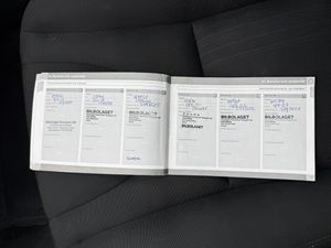 Volvo V60 bild 17