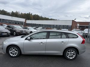 Volvo V60 bild 6
