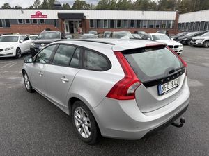 Volvo V60 bild 5