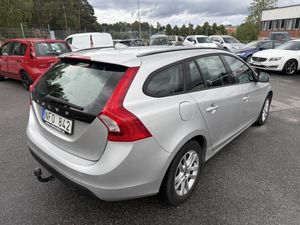 Volvo V60 bild 3