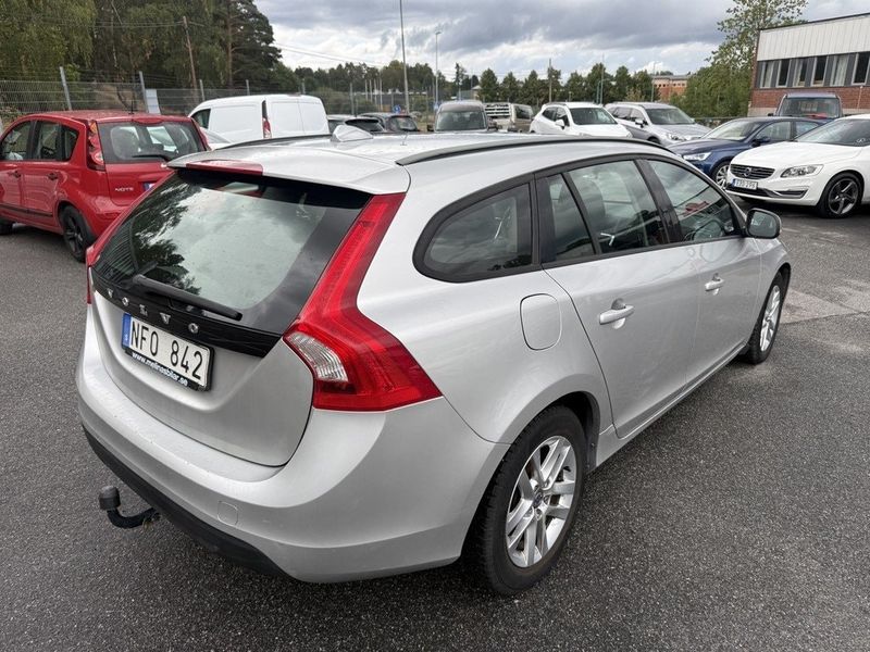Volvo V60 bild 3