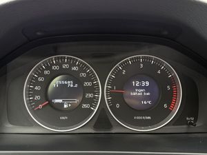 Volvo V60 bild 15