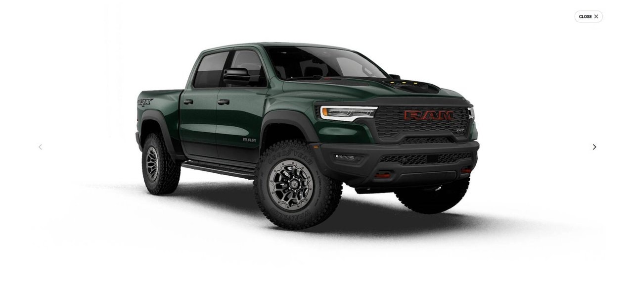 Dodge 1500