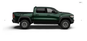 Dodge 1500 bild 2