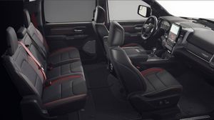 Dodge 1500 bild 5
