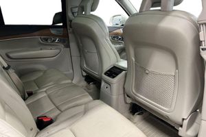 Volvo XC90 bild 25