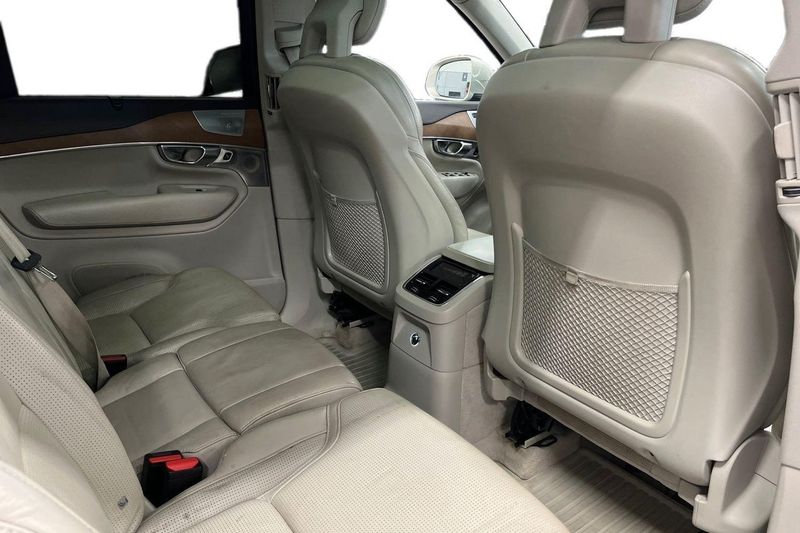 Volvo XC90 bild 25
