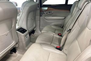 Volvo XC90 bild 26